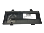 Nopeusmittari Renault Clio 1 7700423045 57500