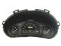 Nopeusmittari Peugeot 206 9634960980 09031949901 43665