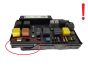 Ohjausyksikkö 13206745 5DK008668-32 Opel GM Bosch 20505