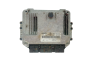 Ohjausyksikkö 0281012589 8200527725 8200527756 Renault Bosch 46984