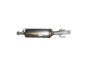 FAP DPF Suodatin Uusi Alkuperäinen 1613426180 Peugeot 508 1.6 HDI