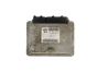 Moottorin Ohjausyksikkö IAW4EF.G1 73502897 Fiat 34409