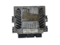 Ohjausyksikkö S122326109A 8200565863 8200592611 Renault Siemens 52460