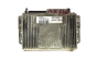 Ohjausyksikkö S105300203B 7700860319 7700105156 Renault Siemens 22378