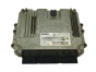 Ohjausyksikkö PSA 0281012529 9663475880 9657699480 Bosch 68244