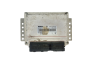 Ohjausyksikkö 55188343 0281011491 Alfa Romeo Bosch 46045