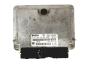 Ohjausyksikkö 90589736LS 0281001670 Opel Bosch 19175
