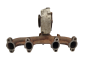 Pakosarja VW Audi Seat Skoda 1,9 TDI 54391019662A 03G253019K
