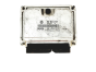 Ohjausyksikkö 045906019BP 0281012194 Volkswagen Bosch 20409