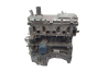 Moottori 1.4 8v E7JS6341 E7J634 Renault Clio 2 Kangoo