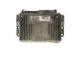 Ohjausyksikkö 7700105153 7700868188 S113717119C Renault Siemens 26686