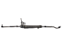 Ohjausvaihde Citroen C5 Z8-X4 4000SN ZF