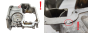 Öljypohja Renault Dacia 110179688R 0.9TCE