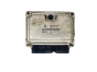 Ohjausyksikkö 038906019HT 0281010947 Seat Bosch 44903