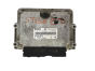 Ohjausyksikkö 55191209 0281011553 Fiat Bosch 26726