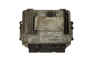 Ohjausyksikkö 0281012526 9666579080 9657699480 PSA Bosch 15956