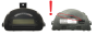 Kierroslukumittari Citroen C2 C3 9660225780 D 00 50975