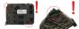 Ohjausyksikkö BSI E02-00 S118085210D 9645747480 PSA Siemens 1372