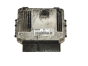 Ohjausyksikkö 55204761 0281012862 Fiat Bosch 27525