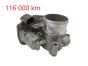 Kaasuläpän venttiili GK2Q-9F991-CA Ford Transit Custom 2.0 TDCI