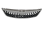 Jäähdyttimen Säleikkö Tee Skoda Octavia 2 1Z0853661ACH 88530865302 DPA