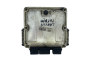 Ohjausyksikkö 9655816780 0281011522 9640938180 PSA Bosch 52244