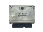 Ohjausyksikkö 038906012FA 0281010650 Volkswagen Bosch 63972