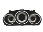 Kierroslukumittari Mercedes E W212 A2129000825 A2C87306000