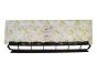 Puskurin Säleikkö Etu 8W0807683F 88071865002 Audi A4 DPA
