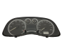 Kierroslukumittari Peugeot 307 9645768480 E 01 23662