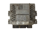 Ohjausyksikkö S122326109A 8200565863 8200592611 Renault Siemens 14782