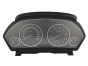 Kierroslukumittari BMW 3 6210 9287480 Johnson