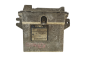 Ohjausyksikkö 700104956 7700111206 R04080012J Renault Lucas 26127
