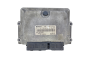 Ohjausyksikkö 55187569 0281011396 19242ACA Fiat Bosch 54140