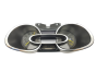 Kierroslukumittari Renault Clio 4 248108588R C 27534