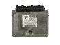 Ohjausyksikkö Fiat 46814371 IAW 4EF.P2 61600.623.00 Magneti Marelli 53830