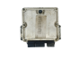 Ohjausyksikkö 0281012141 9640938180 9661145280 PSA Bosch 46810