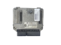 Ohjausyksikkö 03G906021LD 0281013187 VW Skoda Bosch
