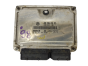 Moottorin Ohjausyksikkö Seat 038906019NE 0281011824 Bosch