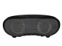 Kierroslukumittari Uusi Alkuperäinen Opel Corsa E 39007356 24882