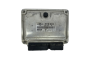 Ohjausyksikkö 038906019KD 0281011205 Volkswagen Bosch 48006