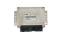 Ohjausyksikkö 55186488 0281010740 15642AAV Alfa Romeo Bosch 47285