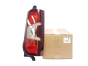 Valaisin Oikea Taka Citroen Peugeot 9820554880 Alkuperäinen
