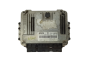 Ohjausyksikkö 0281012589 8200527725 8200527756 Renault Bosch 16382