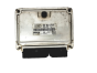 Ohjausyksikkö 038906019FP 0281010729 Audi Bosch 18741