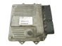 Ohjausyksikkö FGP 55196352 ZJ MJD 6JO.CA Opel Magneti Marelli 28181