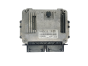 Ohjausyksikkö 0261S18702 H1B1-12A650-FA HA6A-12B684-PA Ford Bosch 43435