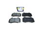 Jarrupalat Etu MAGNETI MARELLI 363700201532 410603303R