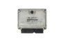 Ohjausyksikkö 038906012HL 0281011319 Volkswagen Bosch 40605