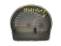 Nopeusmittari Fiat Multipla 51732331 110080073025 58995